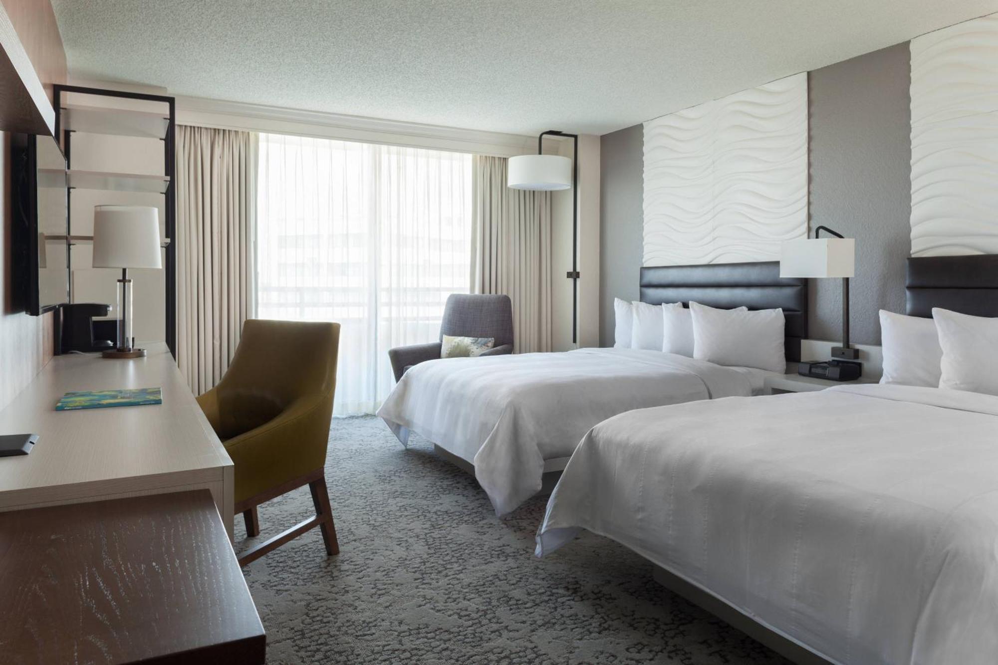 Guest room 2 Queen beds,837289742:JPEG