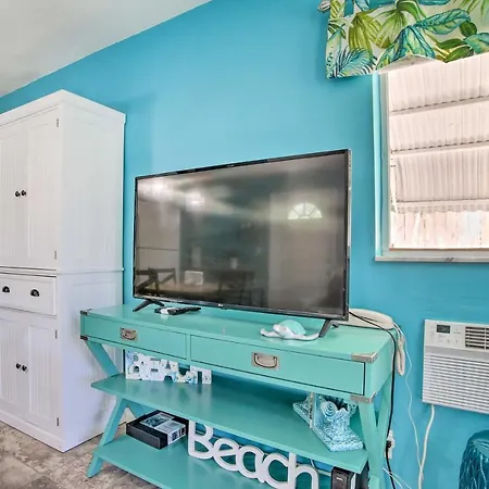 Ft Lauderdale Tropical Hideaway - 2 Mi To Beach!-3