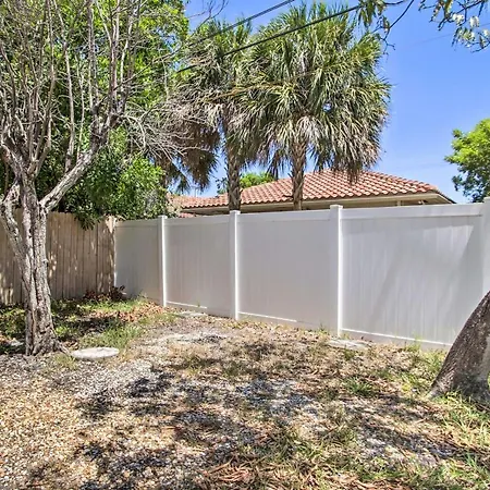 Ft Lauderdale Tropical Hideaway - 2 Mi To Beach!-2